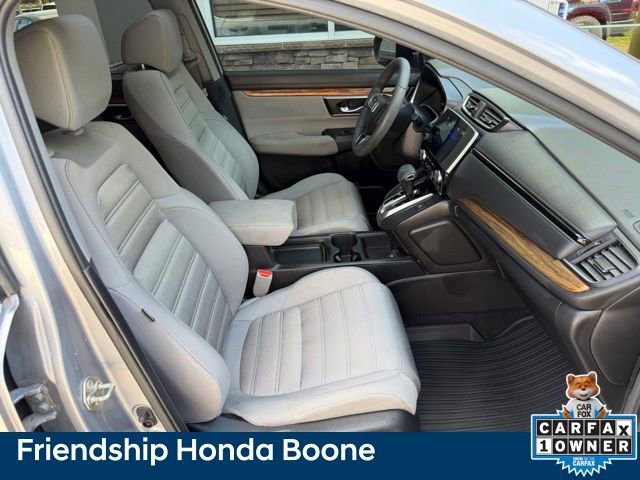 Used 2018 Honda CR-V EX image 46