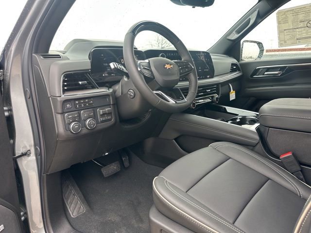 New 2026 Chevrolet Tahoe Premier image 16
