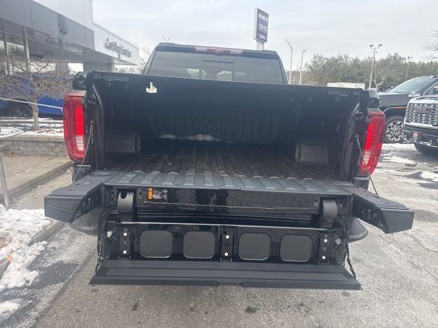 New 2026 GMC Sierra 1500 AT4 w/ AT4 Premium Package image 32
