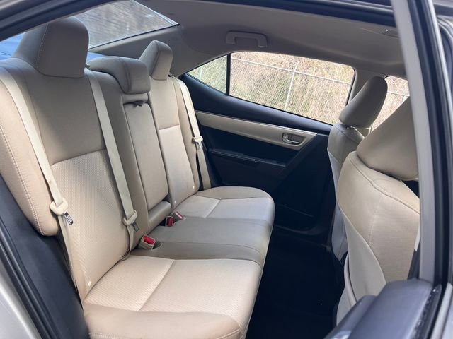 Used 2015 Toyota Corolla LE image 27
