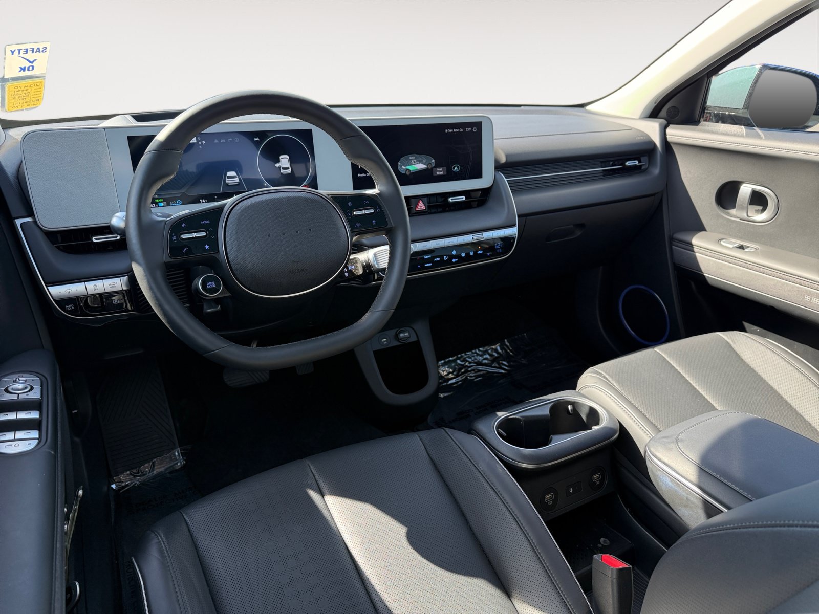 Certified 2024 Hyundai Ioniq 5 Limited RWD image 15