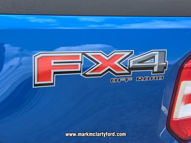 New 2026 Ford Maverick XLT w/ XLT Luxury Package AWD/4WD image 12