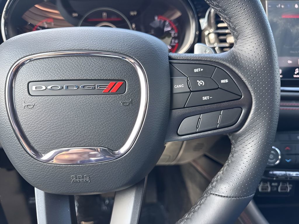Used 2026 Dodge Durango GT RWD image 15