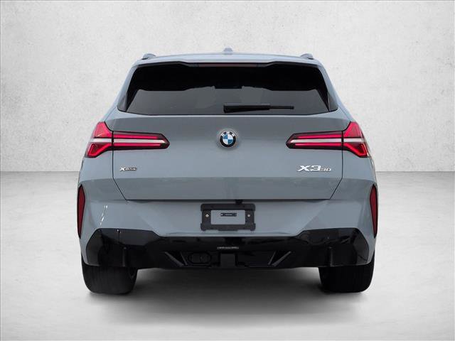 New 2026 BMW X3 xDrive30 image 8