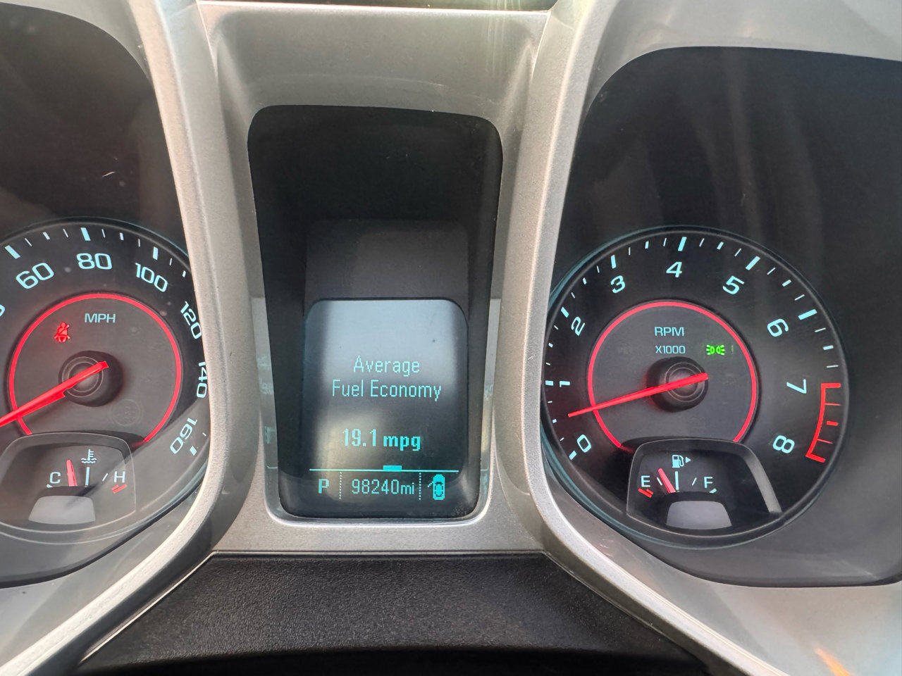 Used 2012 Chevrolet Camaro LT w/ RS Package image 9