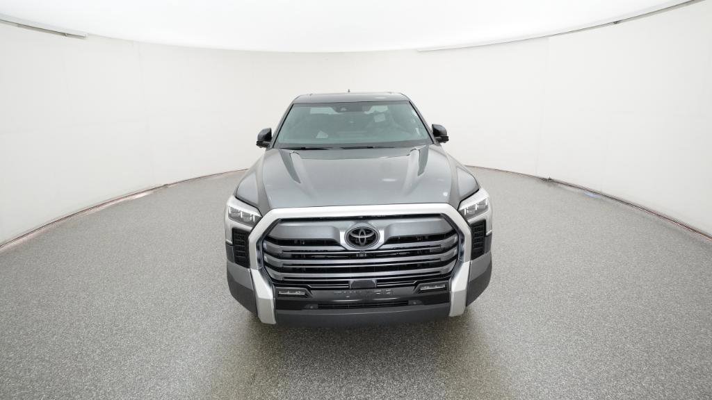 New 2026 Toyota Tundra Limited image 2