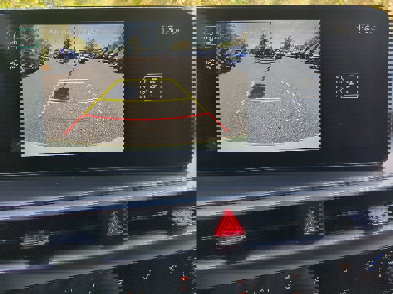 New 2026 Kia Sorento LX image 17