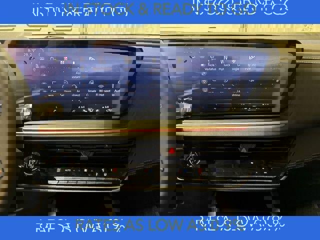 New 2026 Buick Envision Sport Touring image 12