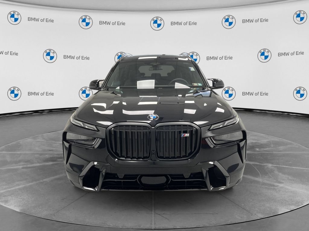 New 2027 BMW X7 M60i AWD/4WD image 7