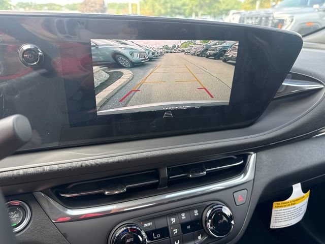 New 2026 Buick Envista Preferred w/ Convenience I Package FWD image 17