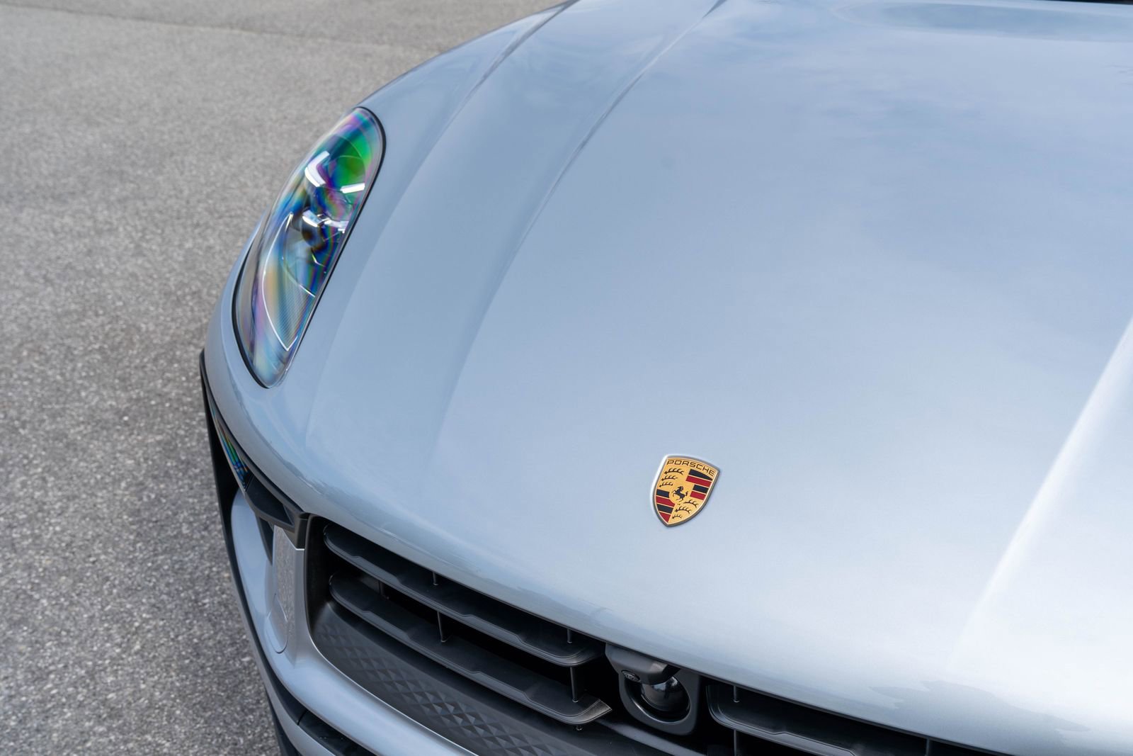 Used 2026 Porsche Macan image 18