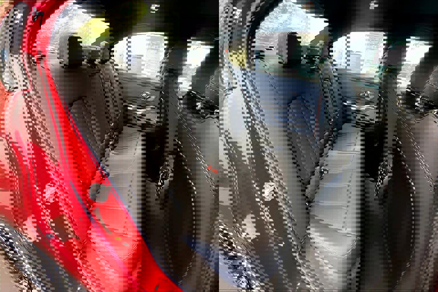 Used 2025 BMW M340i Sedan image 20