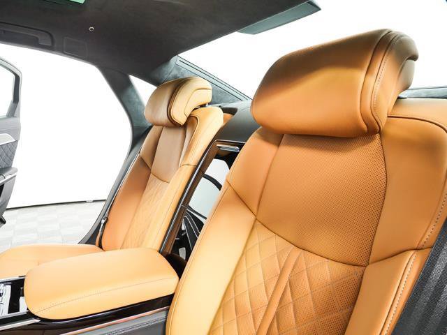 New 2026 Audi S8 AWD/4WD image 35