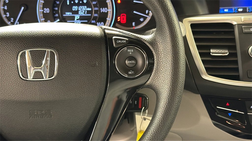 Used 2017 Honda Accord LX image 18