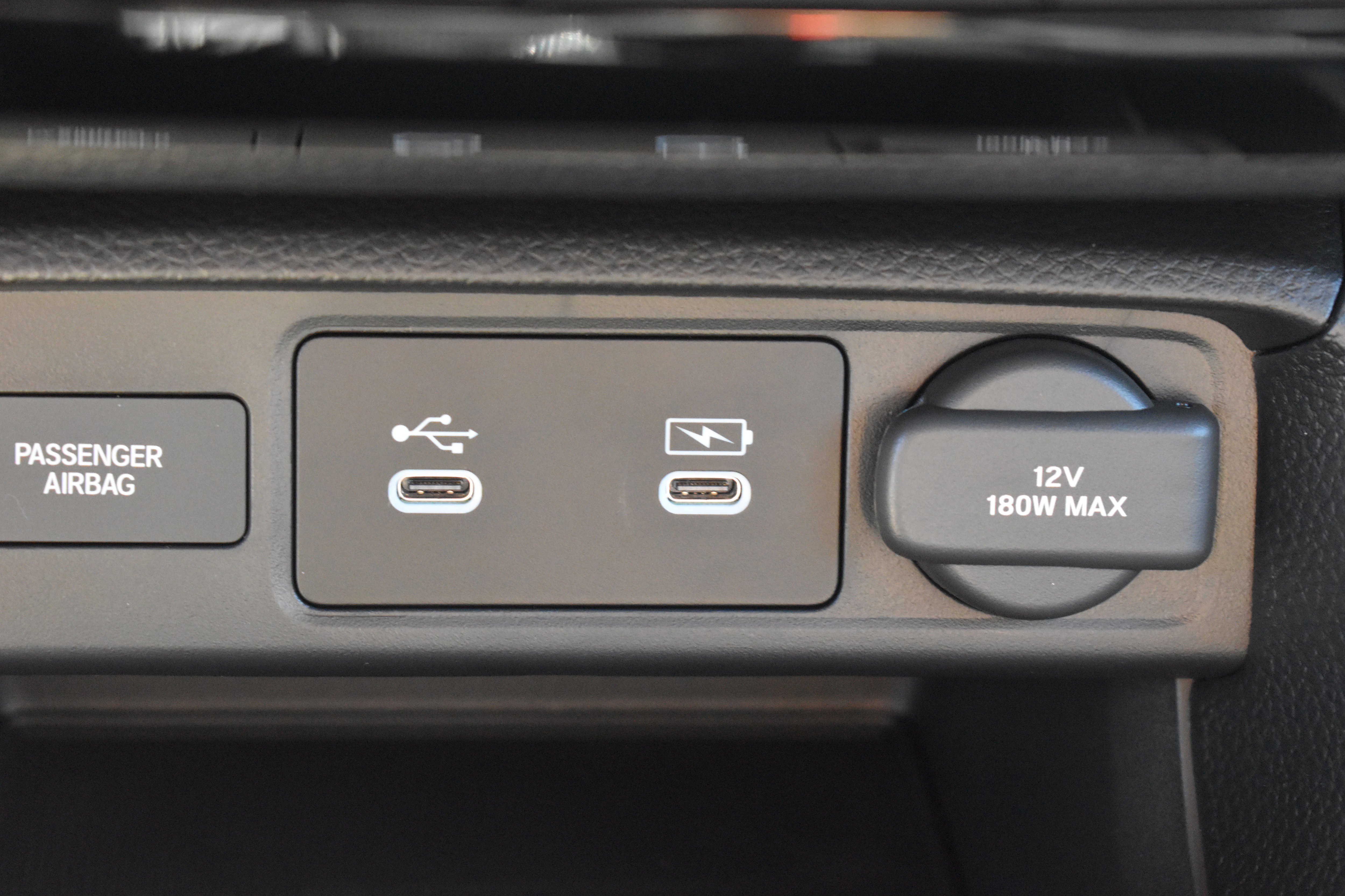 New 2025 Honda Civic Sport image 22