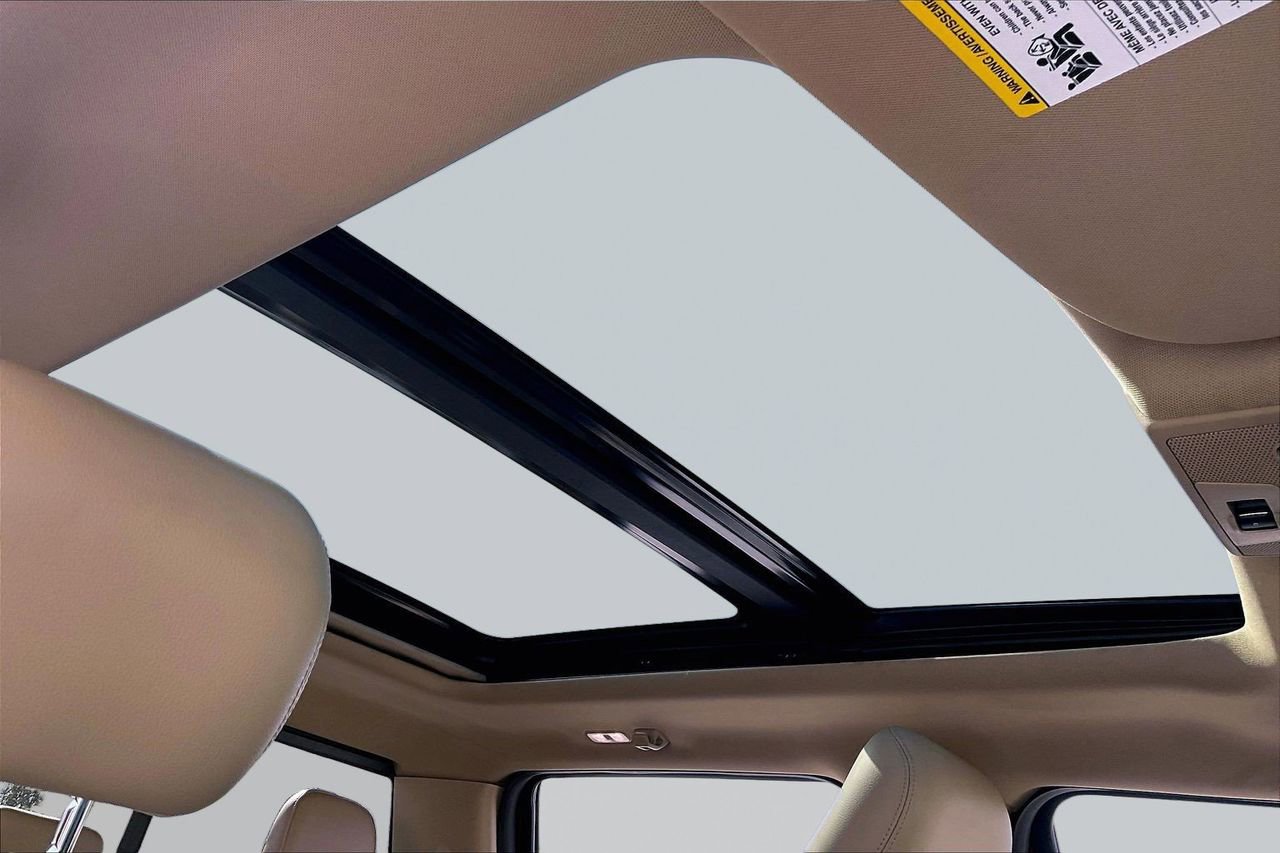 Used 2017 Ford F150 Lariat w/ Equipment Group 502A Luxury image 17