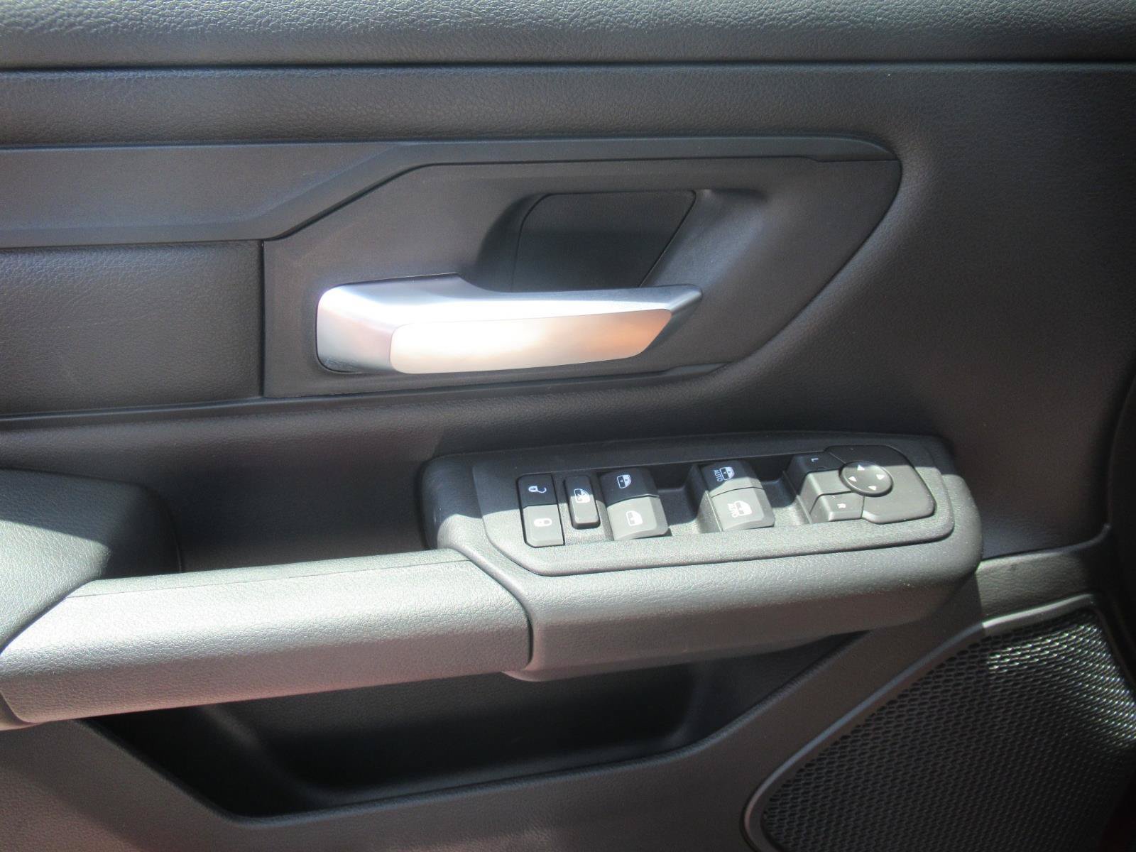 New 2026 RAM 1500 Express RWD image 20