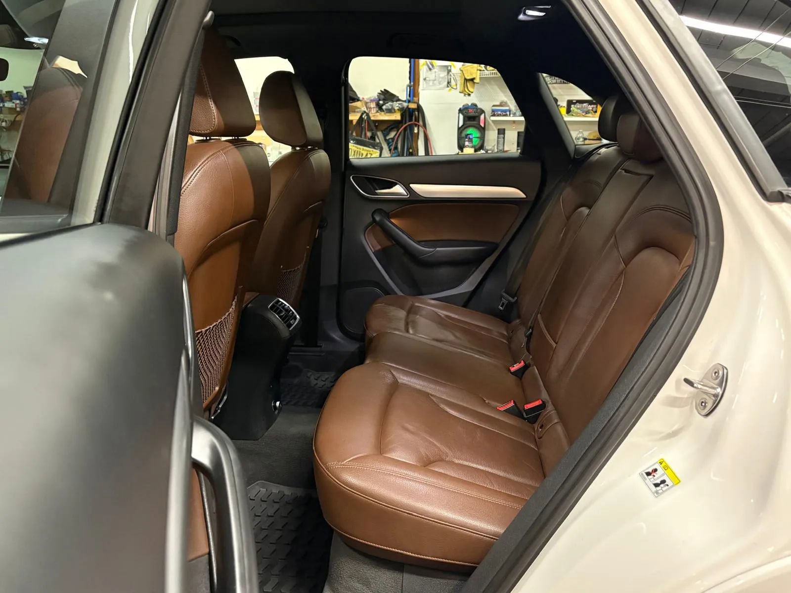 Used 2018 Audi Q3 2.0T Premium image 23