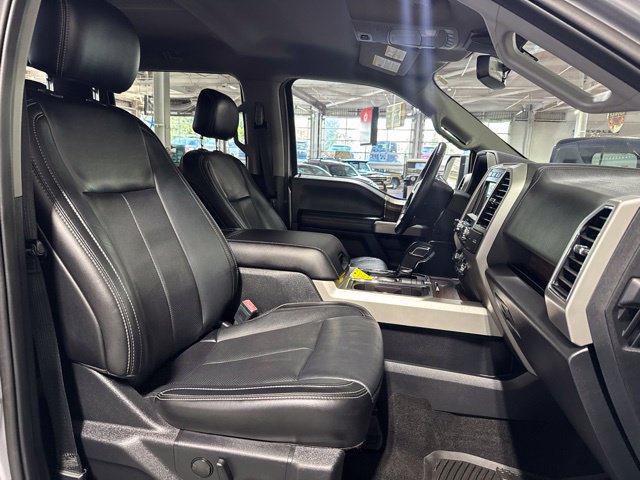 Used 2020 Ford F150 Lariat AWD/4WD image 47