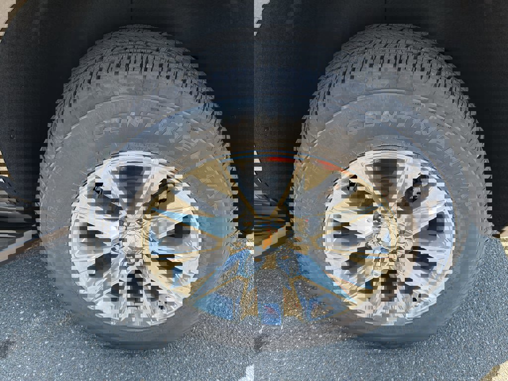 New 2025 Chevrolet Tahoe Premier image 31