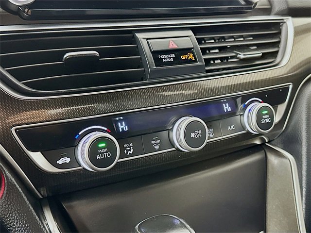 Used 2018 Honda Accord Sport image 21