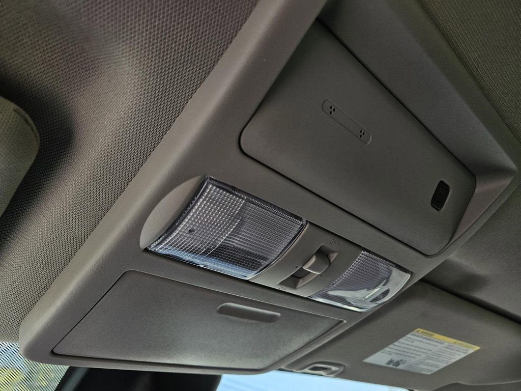 New 2026 Nissan Frontier S image 20