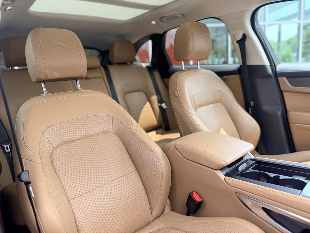 Used 2021 Jaguar F-PACE S AWD/4WD image 23