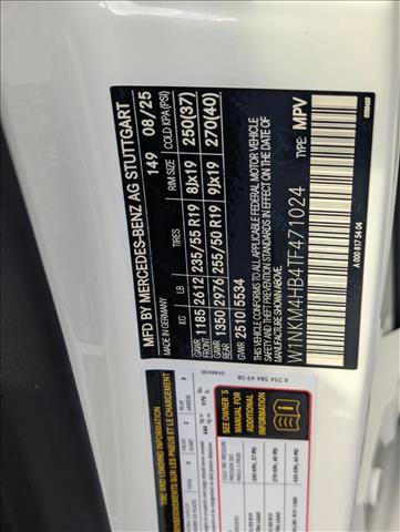 Used 2026 Mercedes-Benz GLC 300 4MATIC image 16
