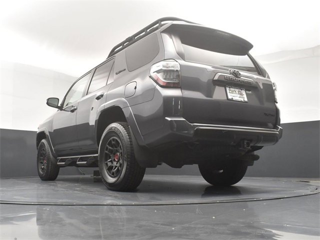 Used 2021 Toyota 4Runner TRD Pro image 22