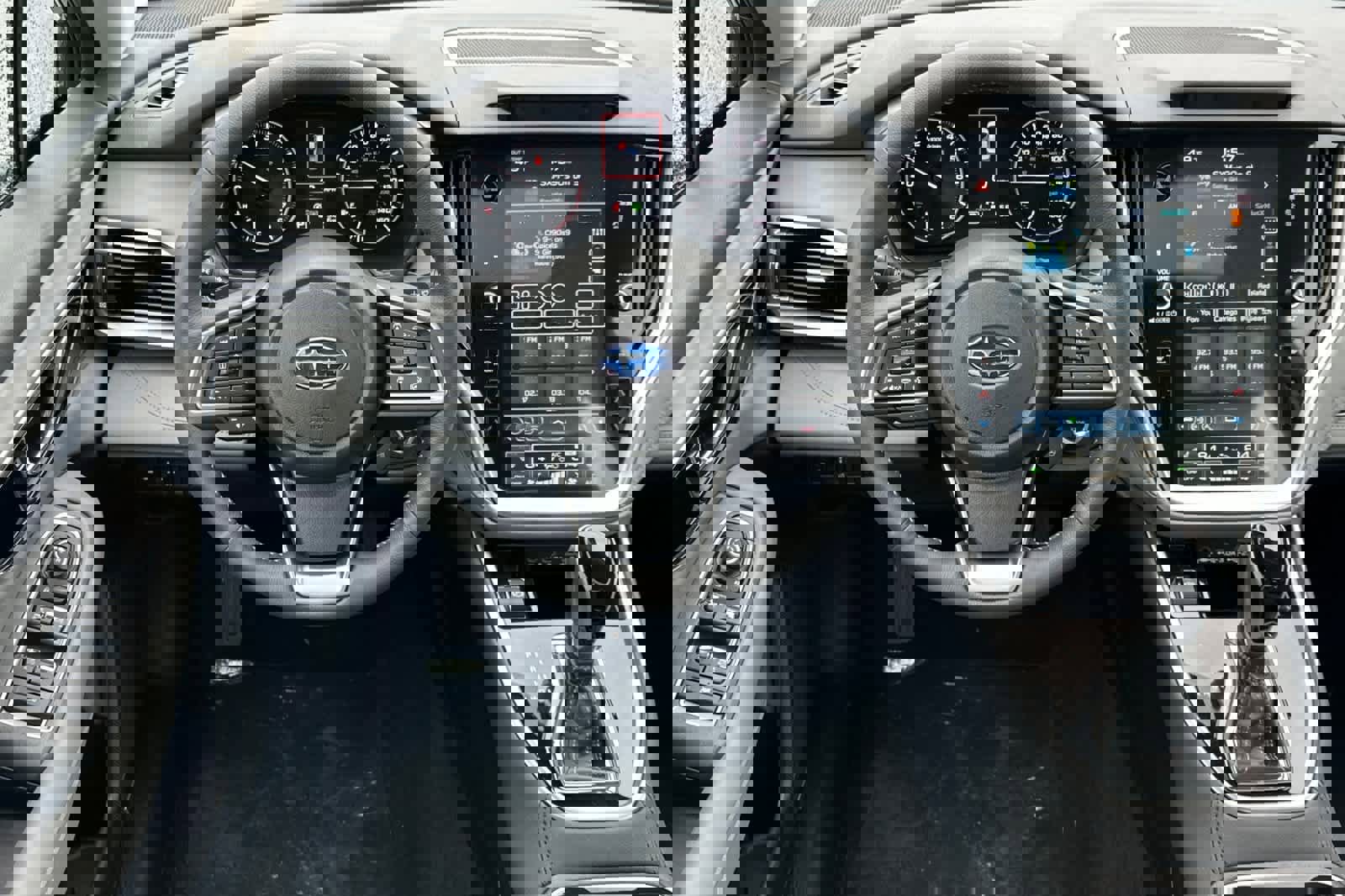 New 2025 Subaru Legacy Limited image 11