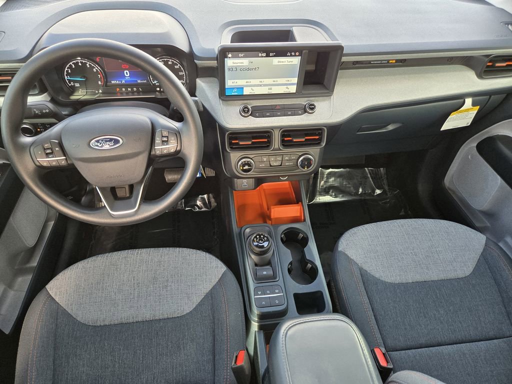 Used 2024 Ford Maverick XLT w/ Equipment Group 300A Standard image 25