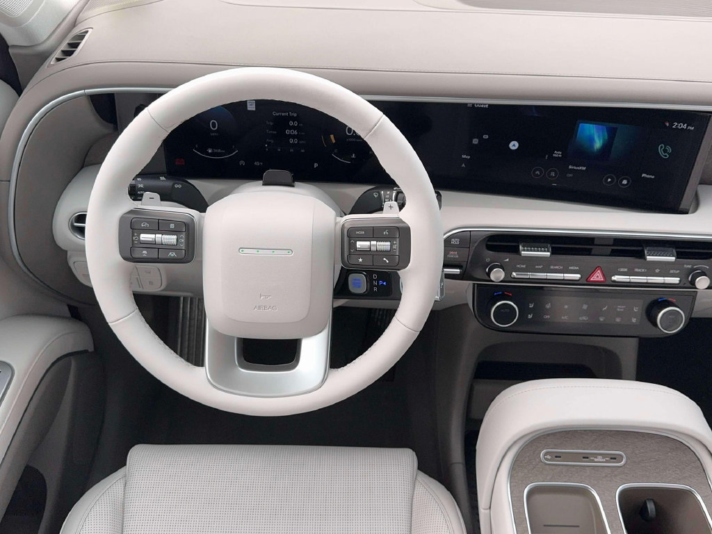 New 2026 Hyundai Palisade SEL AWD/4WD image 18