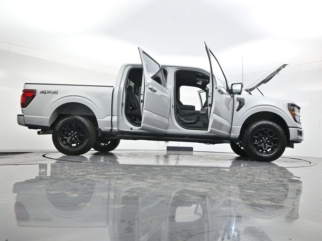 New 2026 Ford F150 XLT w/ Equipment Group 302A MID AWD/4WD image 52