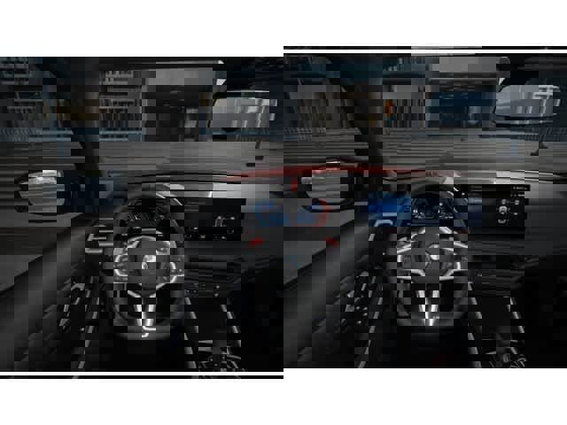 New 2026 BMW M3 Competition image 13