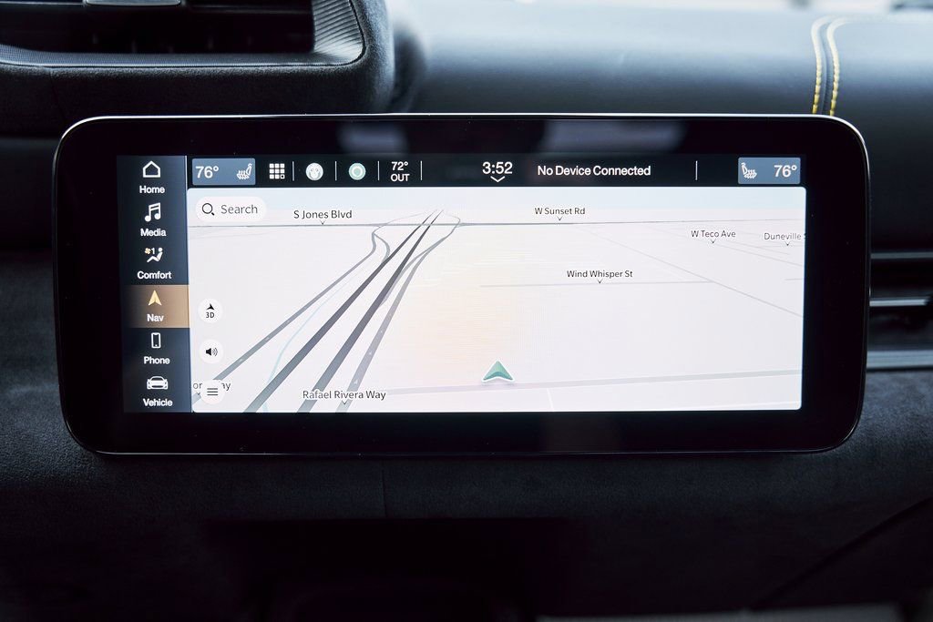 Used 2024 Maserati MC20 Coupe image 75