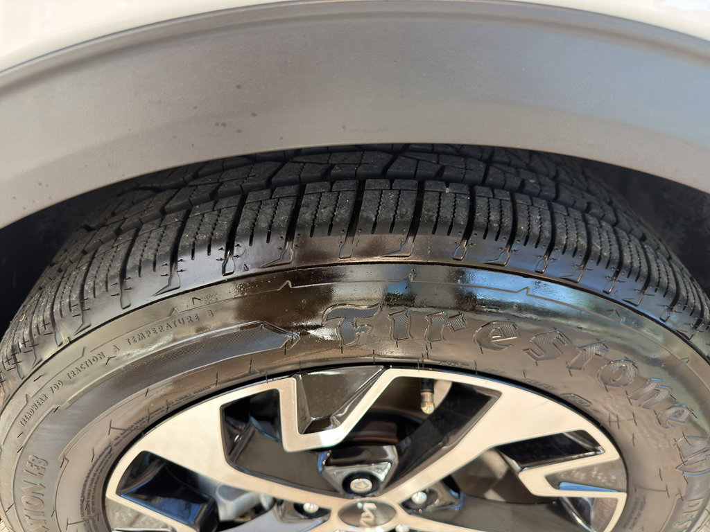 Certified 2024 Kia Sportage EX image 10