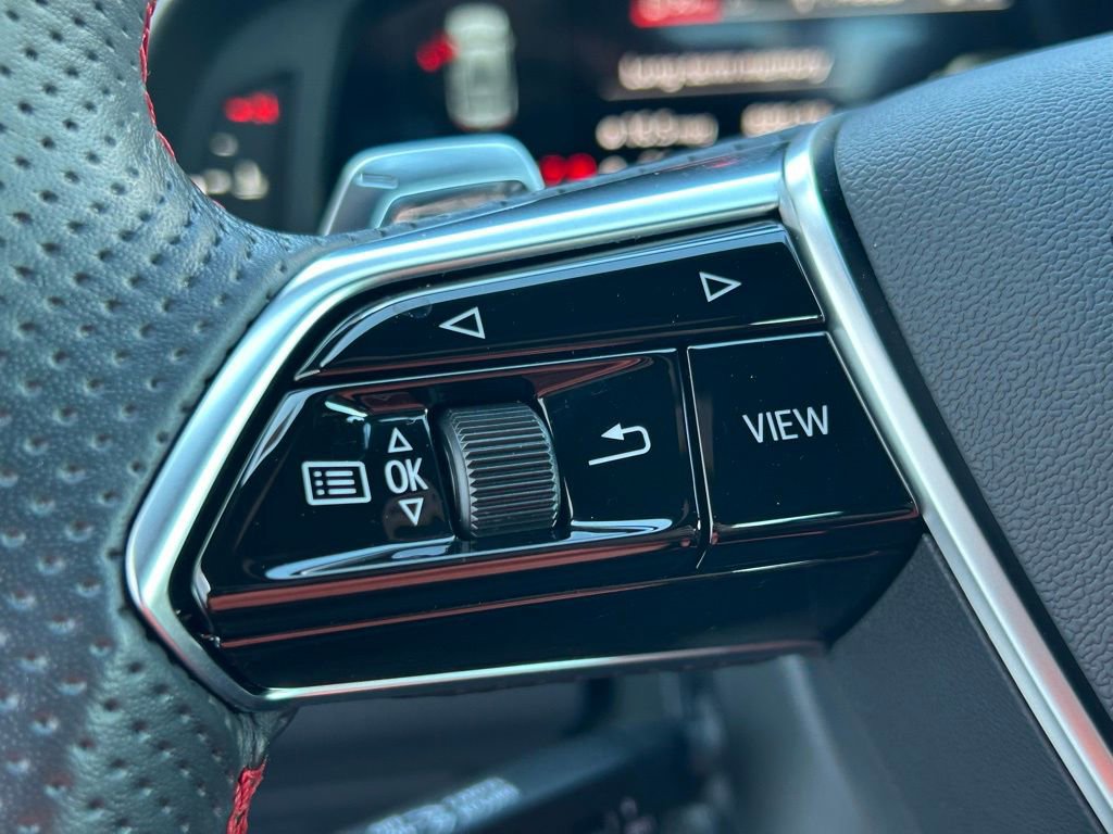 Used 2023 Audi S7 Premium Plus w/ Premium Plus Package AWD/4WD image 25