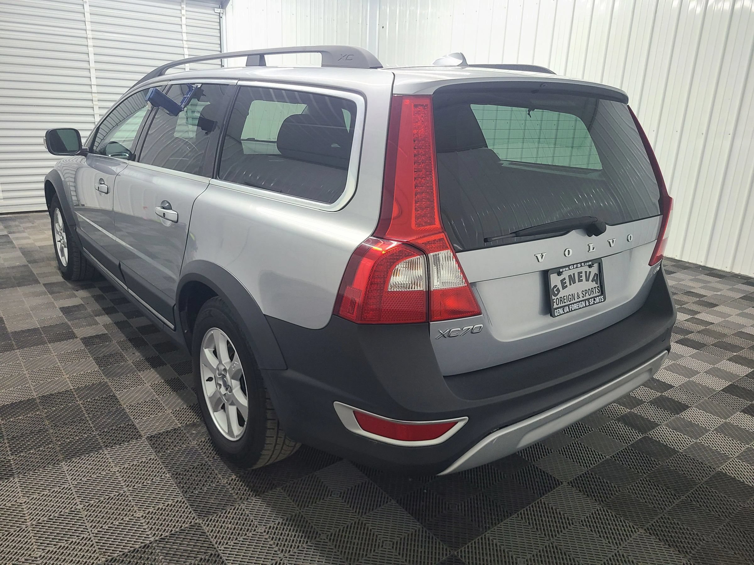 Used 2013 Volvo XC70 3.2 AWD/4WD image 10