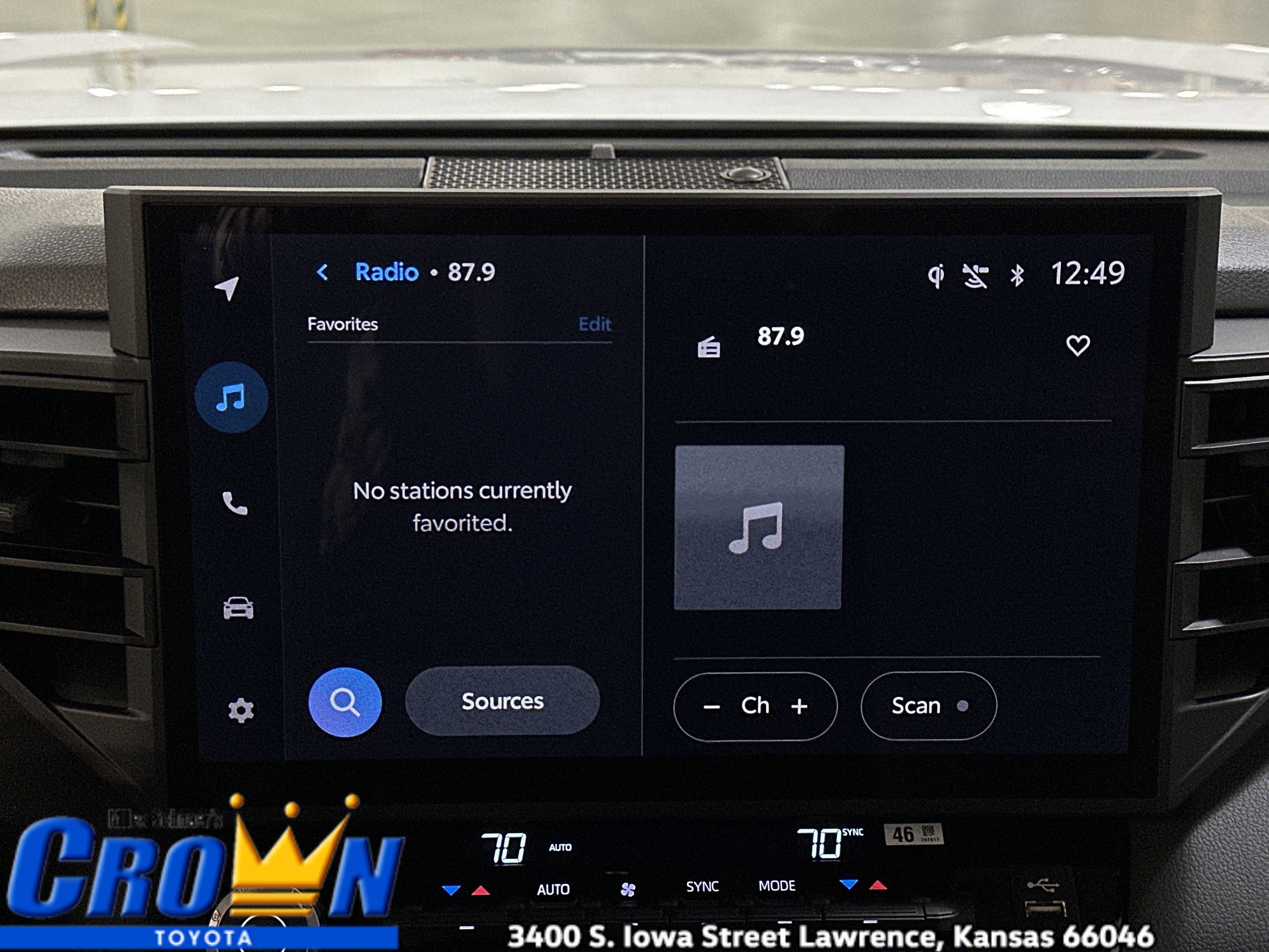 New 2026 Toyota Tundra TRD Pro image 31
