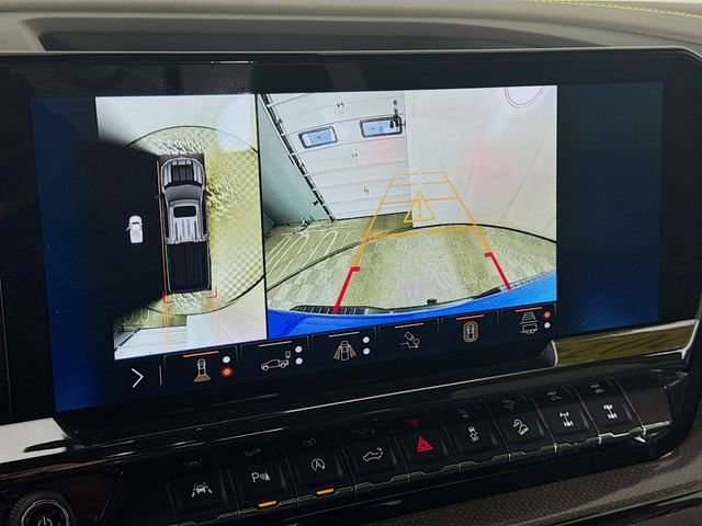 Used 2024 Chevrolet Silverado 1500 ZR2 w/ LPO, Dark Essentials Package image 16