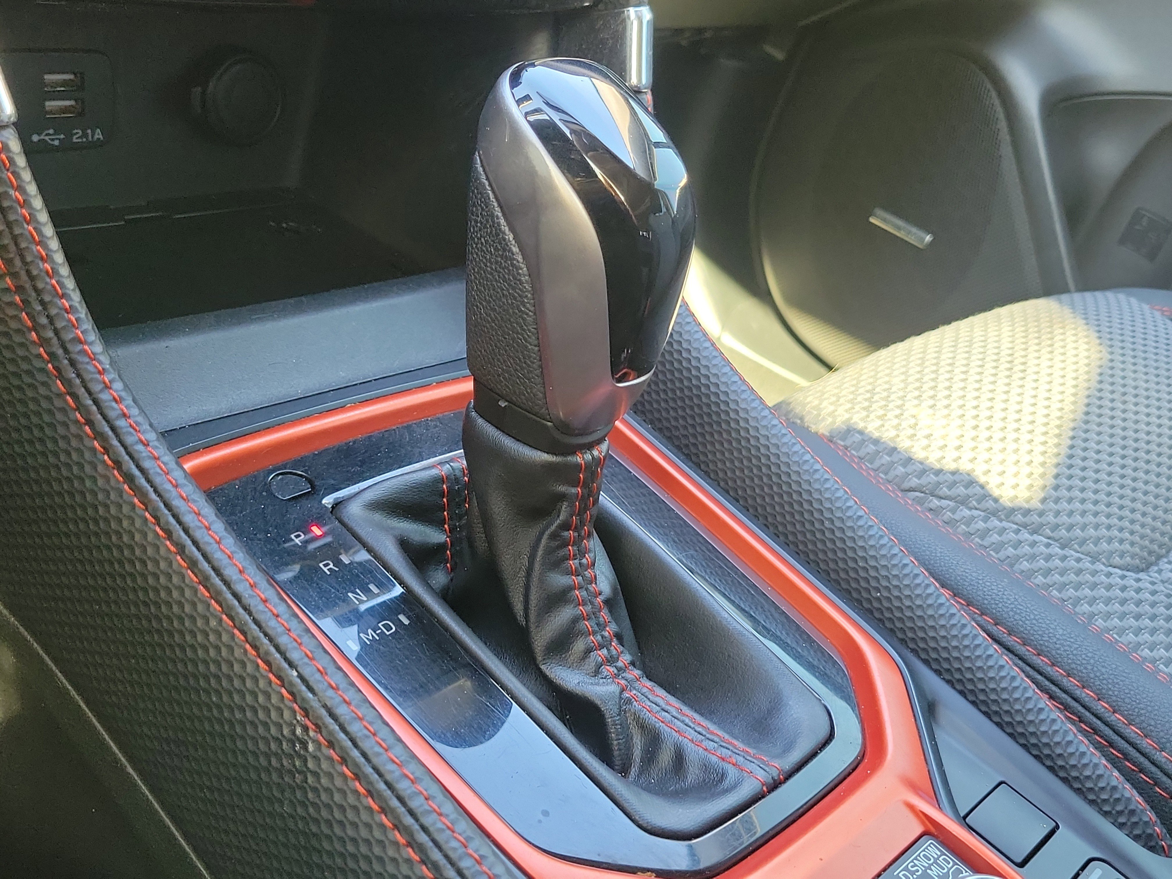 Used 2021 Subaru Forester Sport image 35