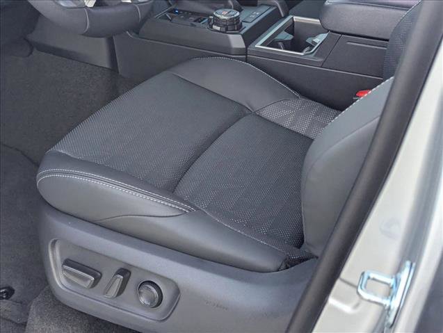 New 2026 Toyota 4Runner TRD Off-Road Premium image 4