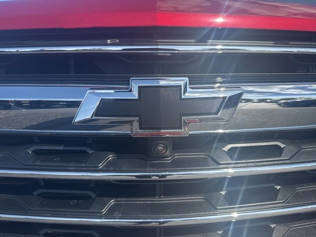 New 2026 Chevrolet Traverse LT image 9