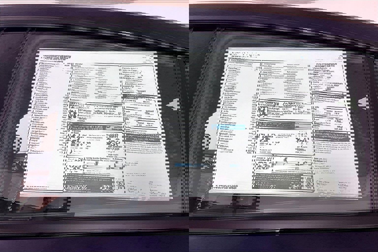 New 2026 BMW 840i xDrive image 17