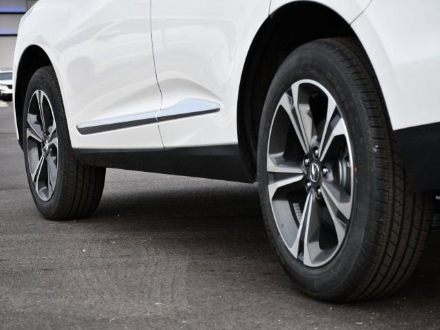 New 2026 Acura RDX w/ Technology Package image 9