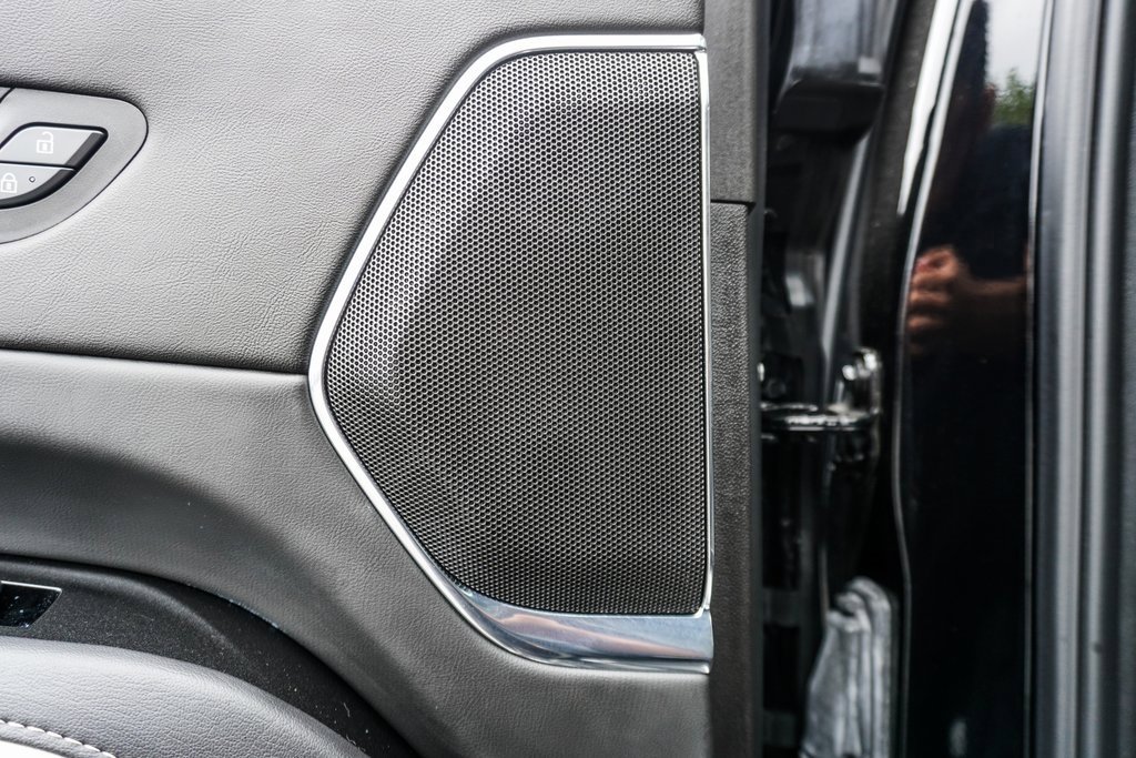 Used 2023 Cadillac Escalade Sport image 11