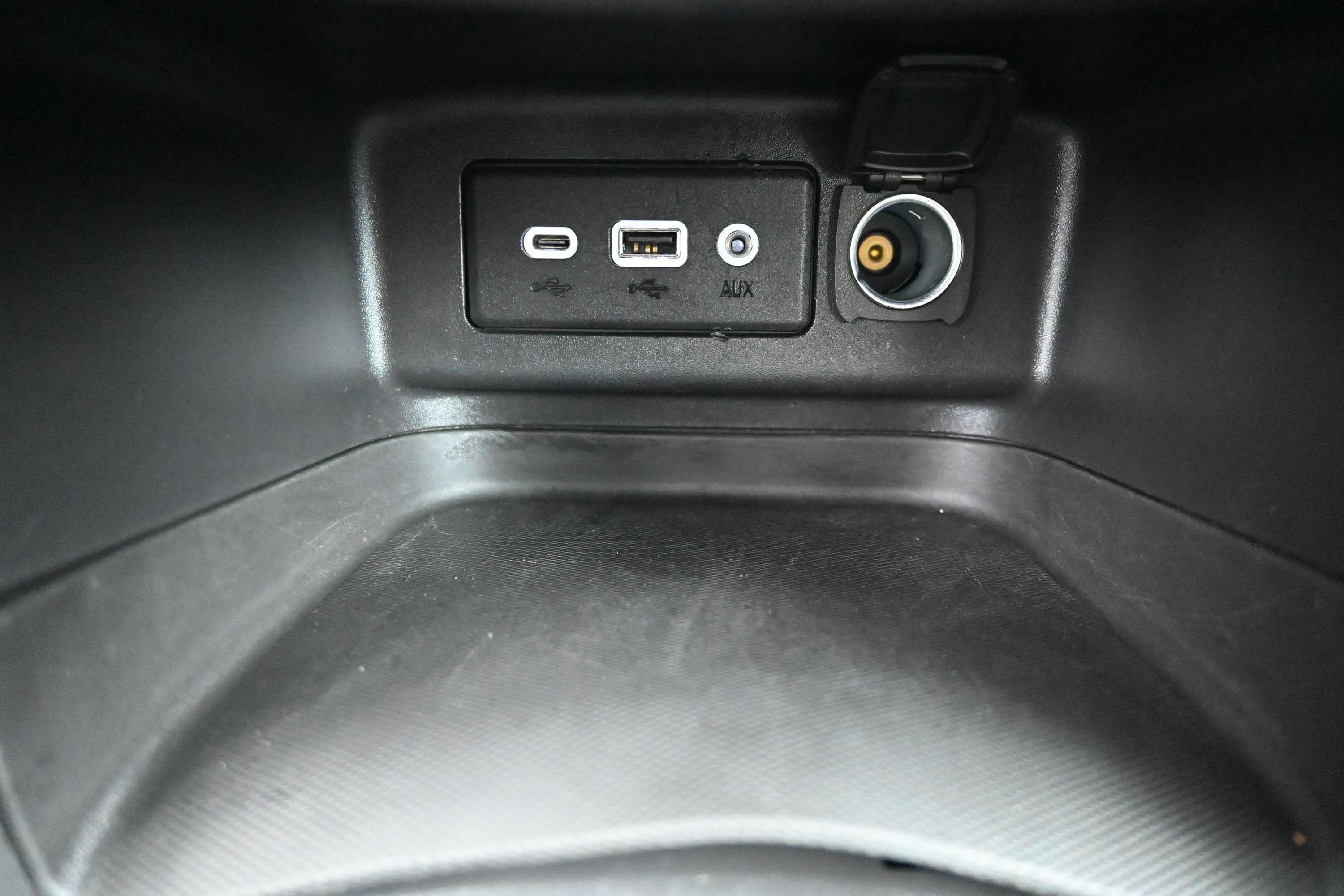 Used 2022 Chevrolet Equinox LT AWD/4WD image 21