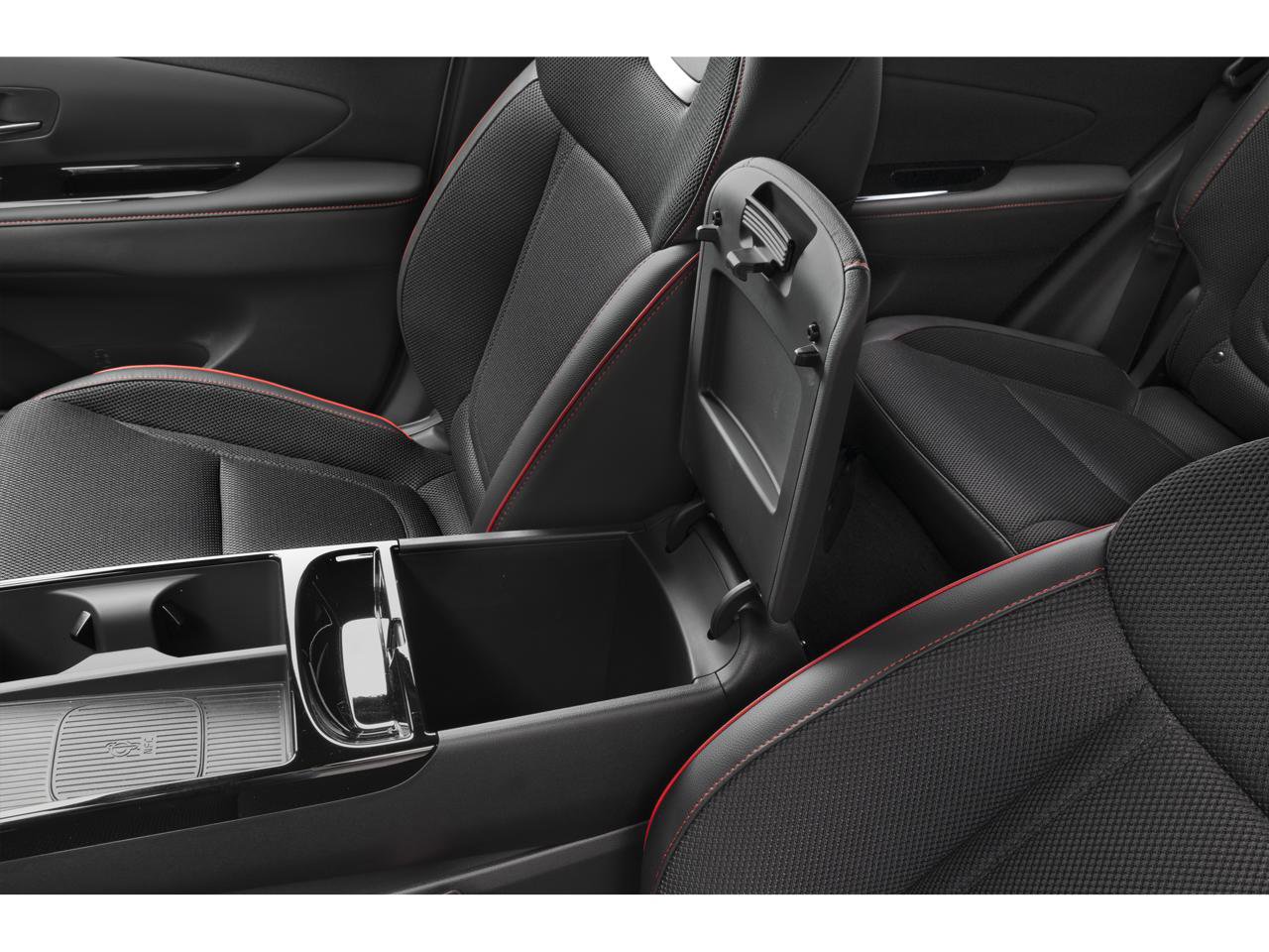 New 2026 Hyundai Tucson SEL AWD/4WD image 10