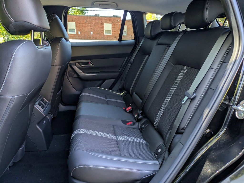 New 2026 MAZDA CX-50 2.5 Hybrid w/ Weather Package image 23