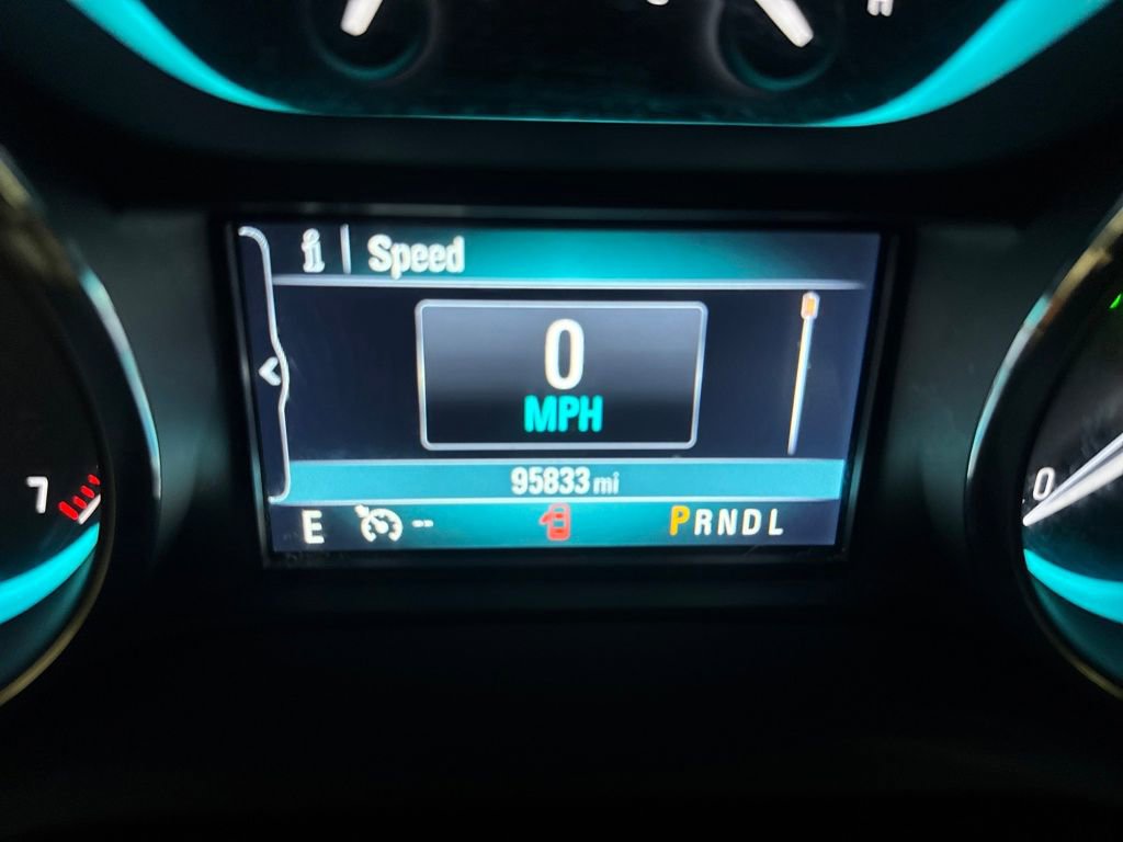 Used 2018 Buick Envision Preferred image 16